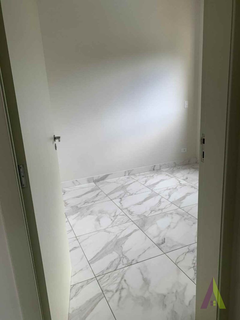 Apartamento Amplo em São Roque!