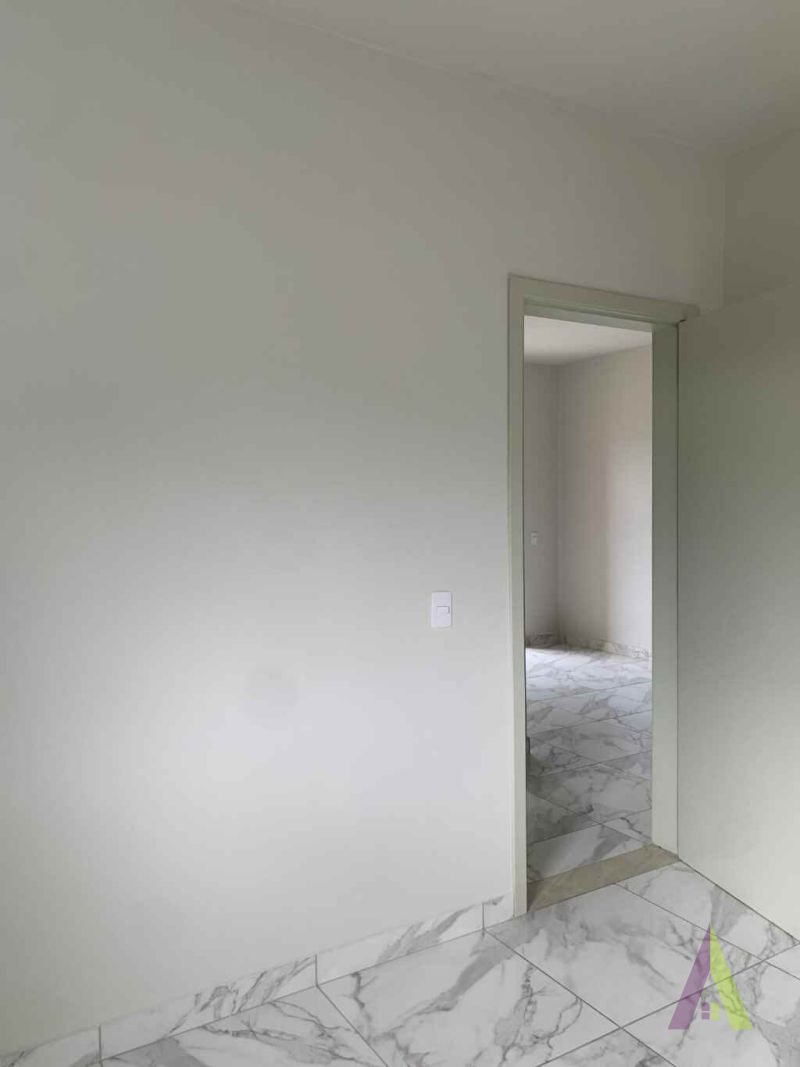 Apartamento Amplo em São Roque!