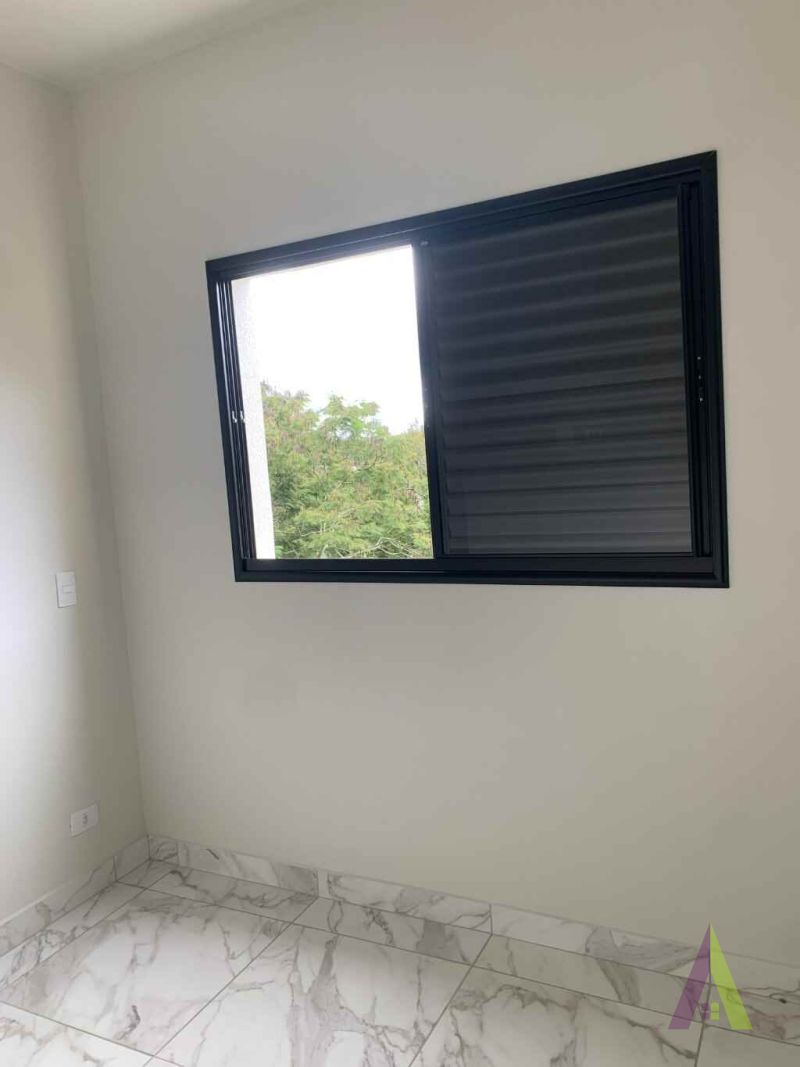 Apartamento Amplo em São Roque!