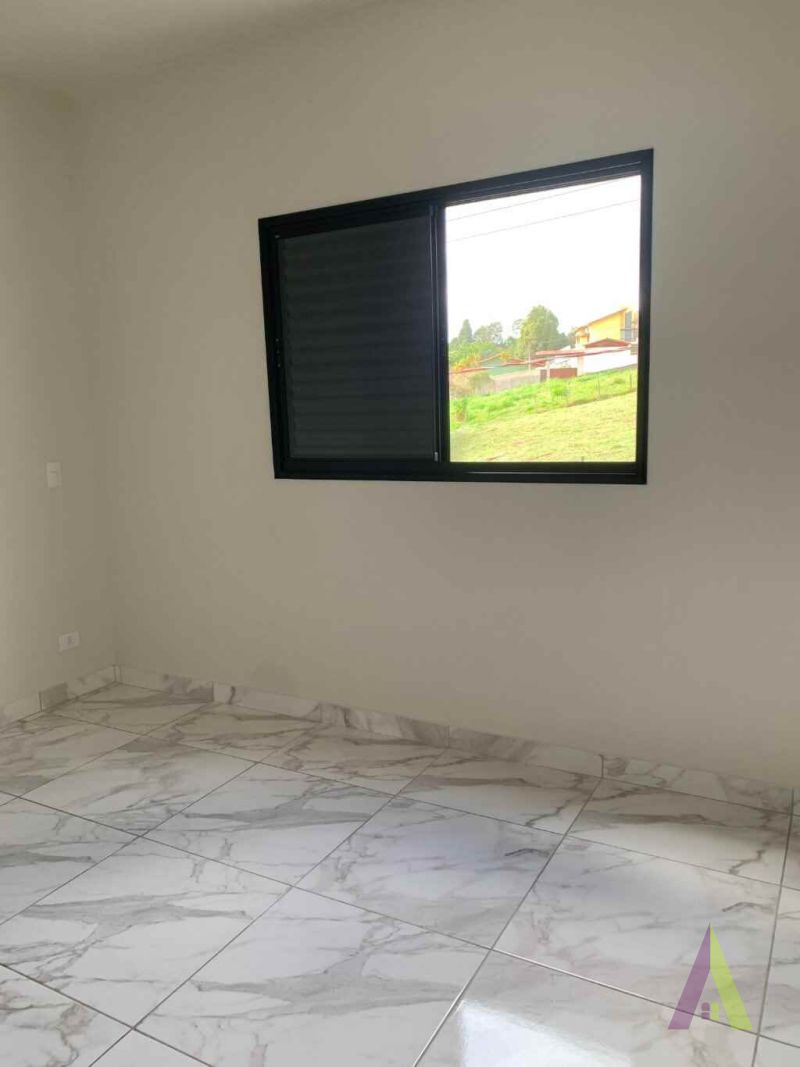 Apartamento Amplo em São Roque!