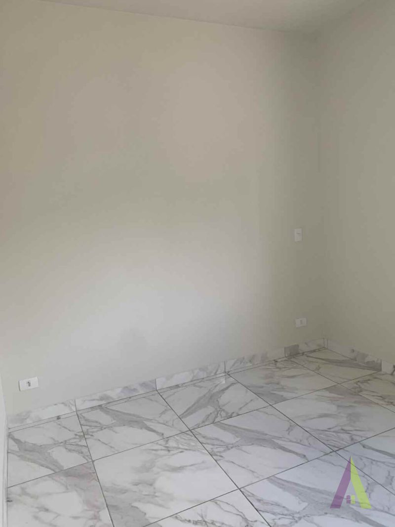 Apartamento Amplo em São Roque!
