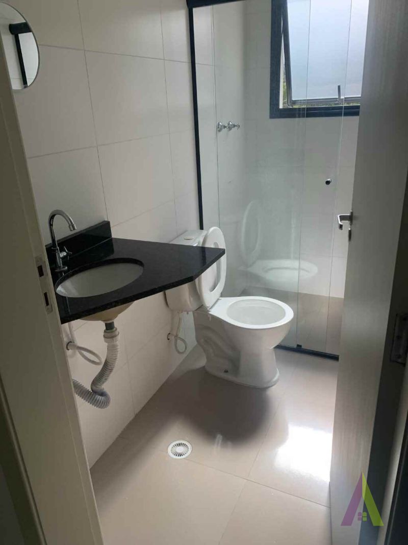 Apartamento Amplo em São Roque!