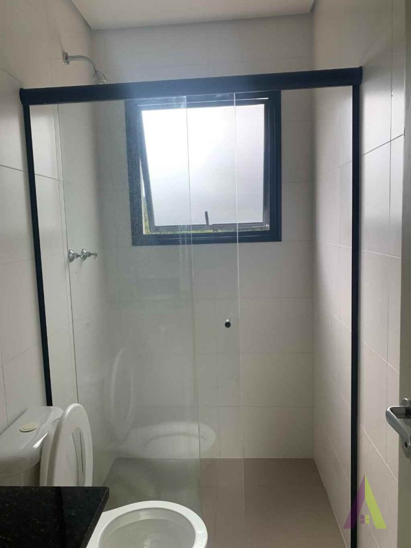 Apartamento Amplo em São Roque!