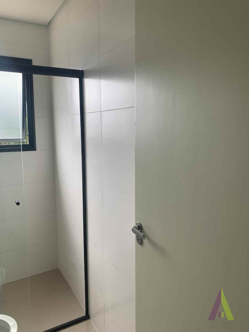 Apartamento Amplo em São Roque!