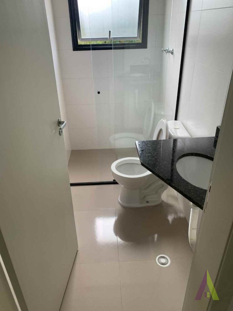Apartamento Amplo em São Roque!