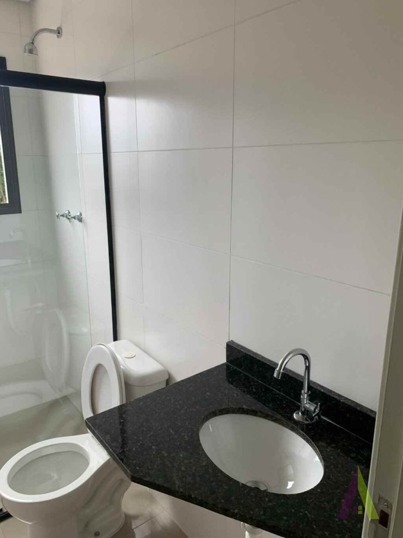 Apartamento Amplo em São Roque!