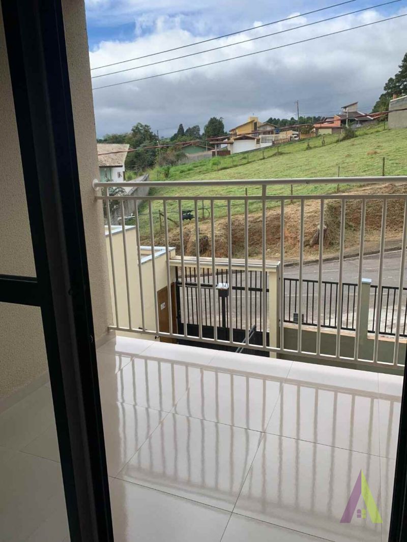 Apartamento Amplo em São Roque!