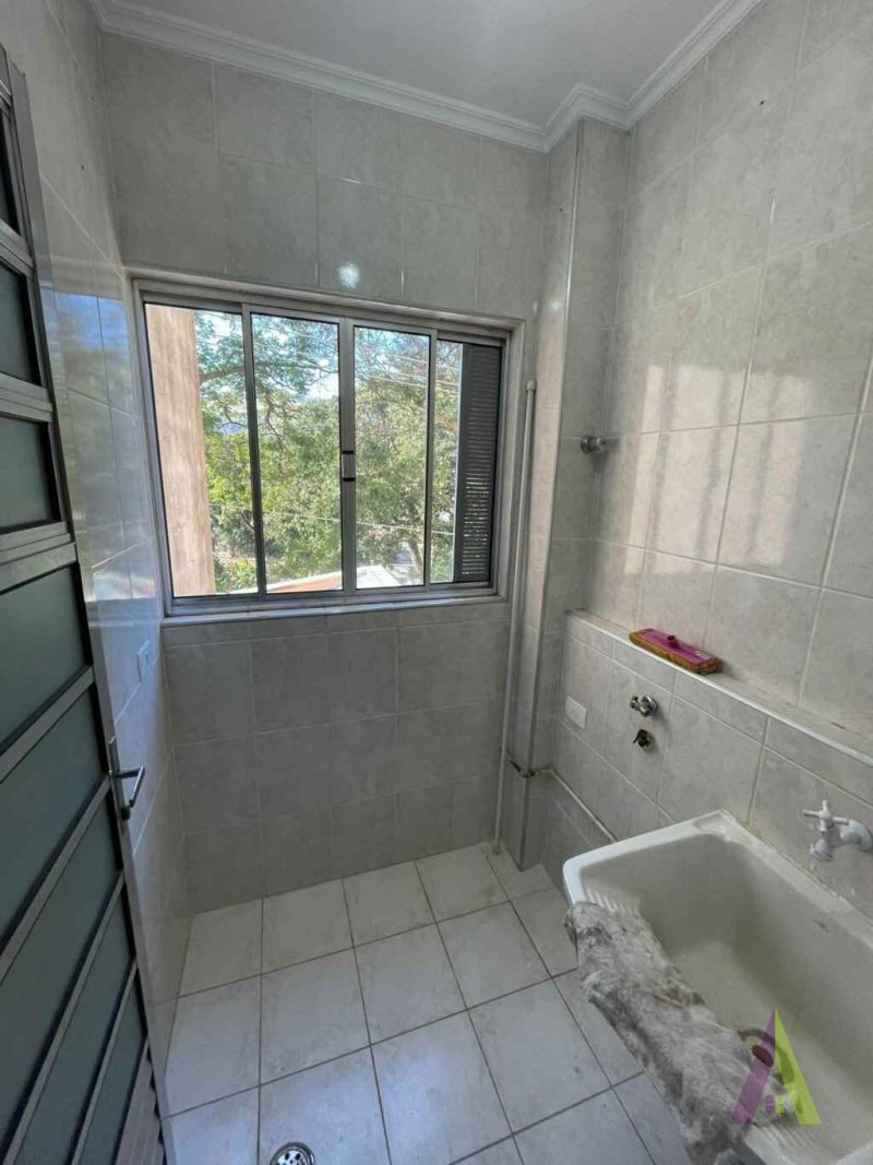 Apartamento no Centro de São Roque!