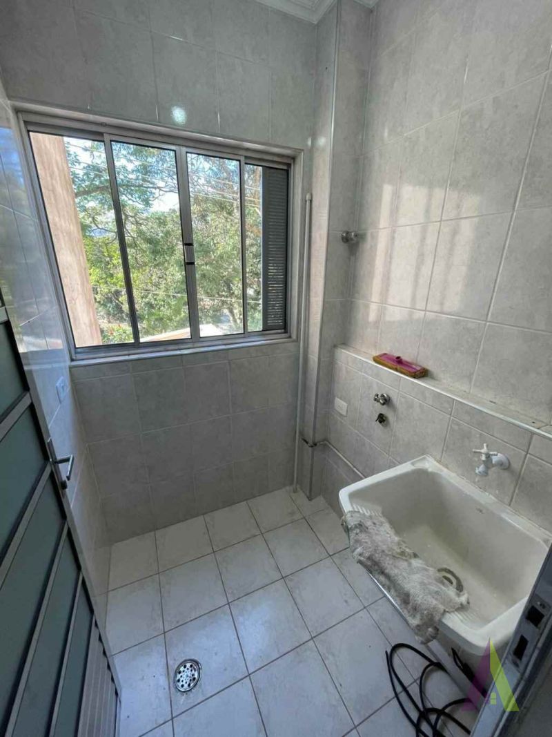 Apartamento no Centro de São Roque!