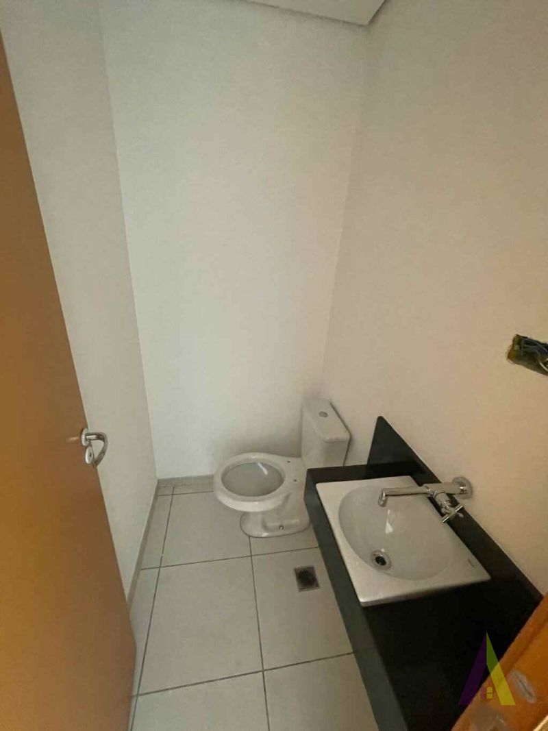 Apartamento no Coração de São Roque!