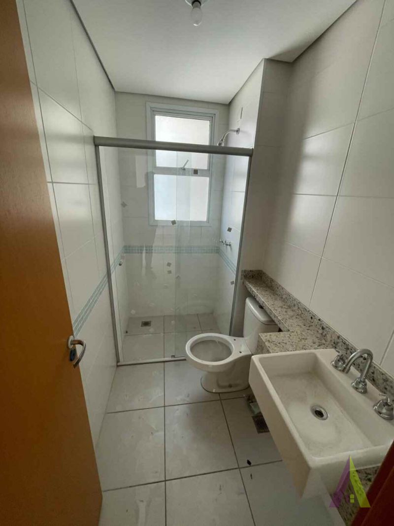 Apartamento no Coração de São Roque!