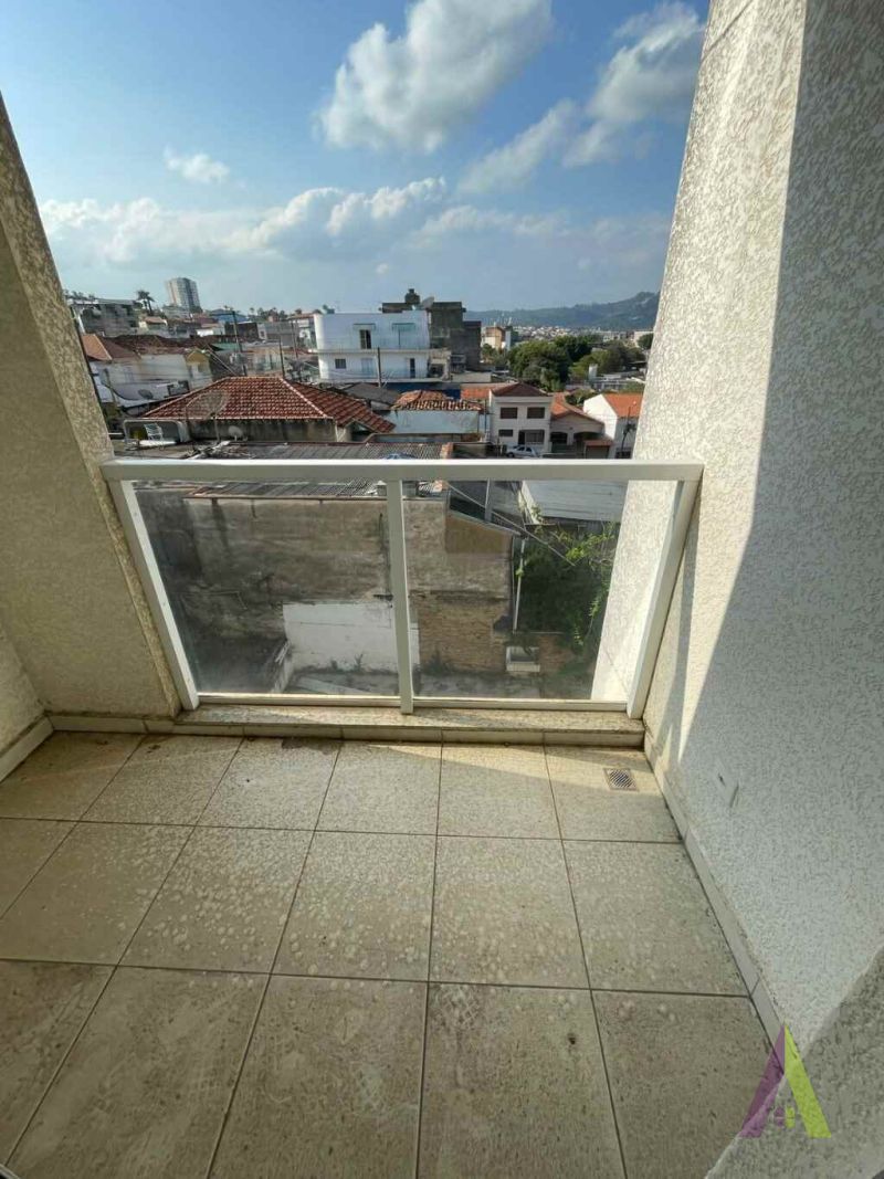 Apartamento no Coração de São Roque!