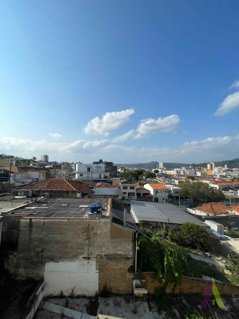 Apartamento no Coração de São Roque!