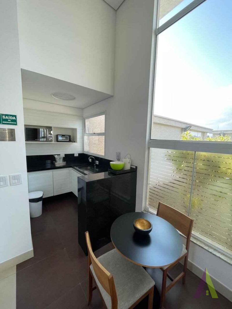 Apartamento no Coração de São Roque!