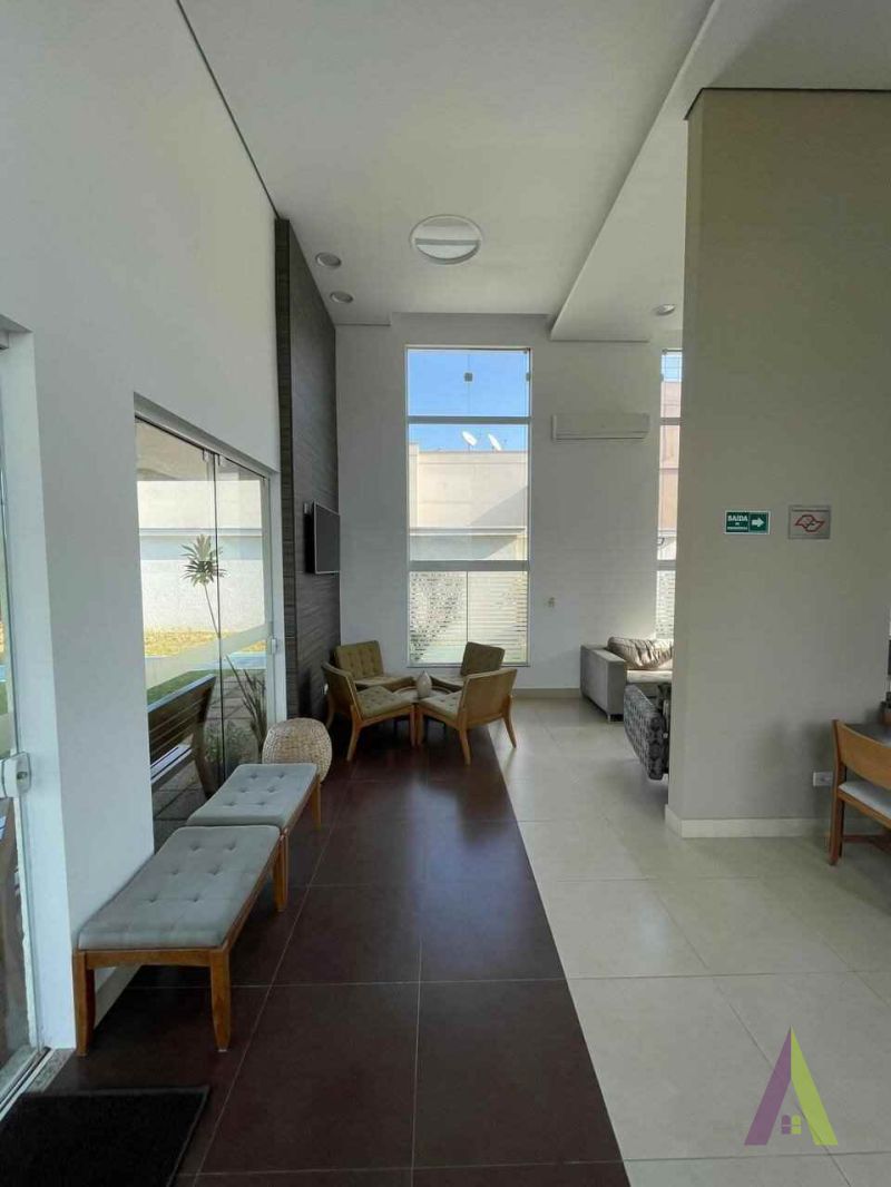 Apartamento no Coração de São Roque!