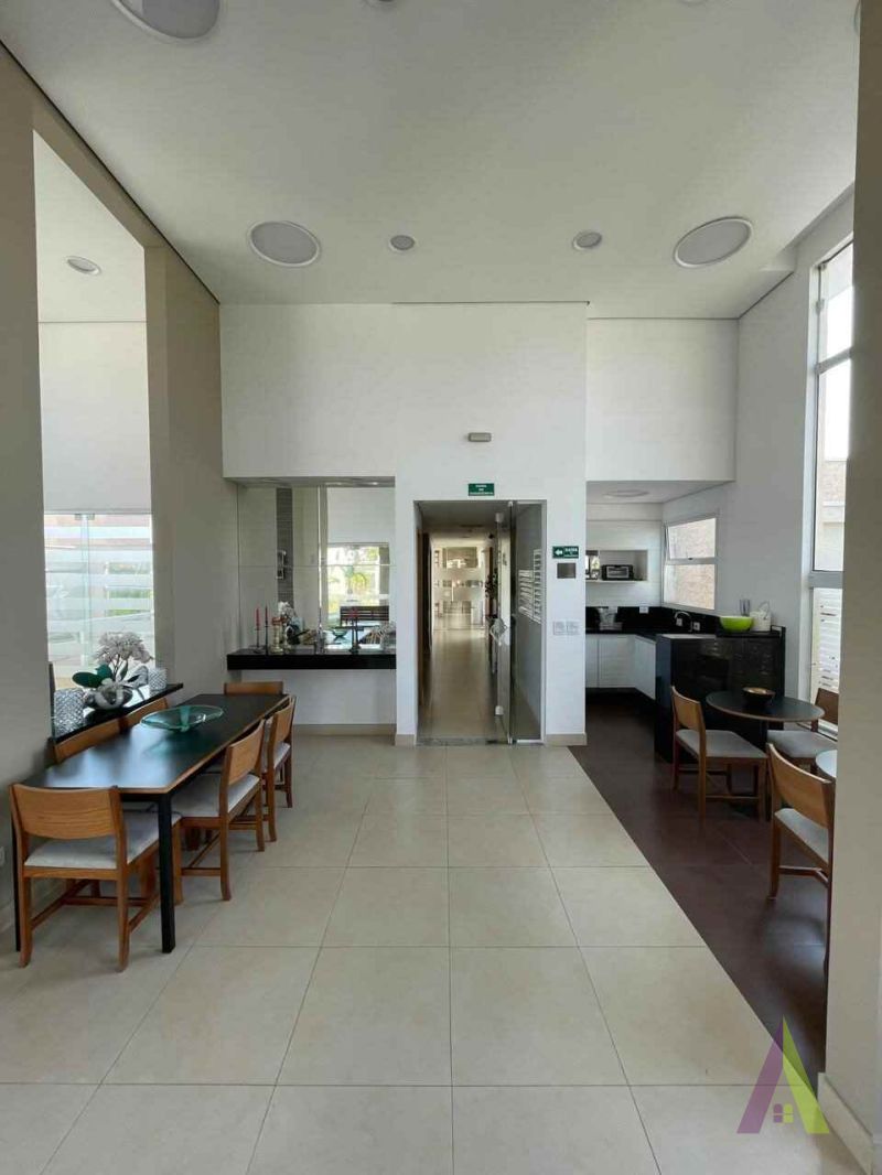 Apartamento no Coração de São Roque!