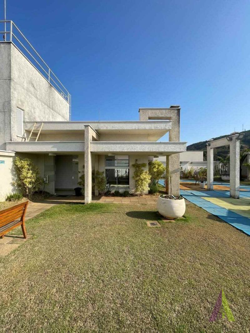 Apartamento no Coração de São Roque!