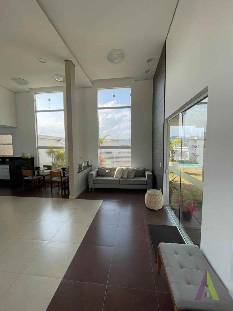 Apartamento no Coração de São Roque!