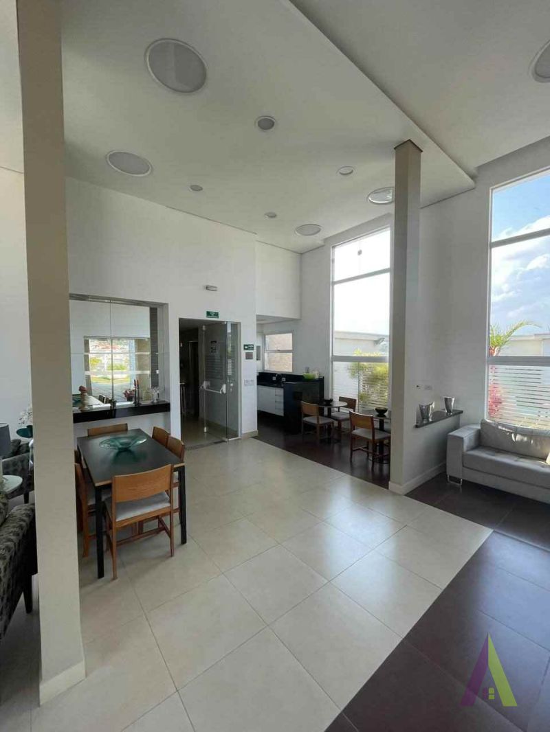 Apartamento no Coração de São Roque!