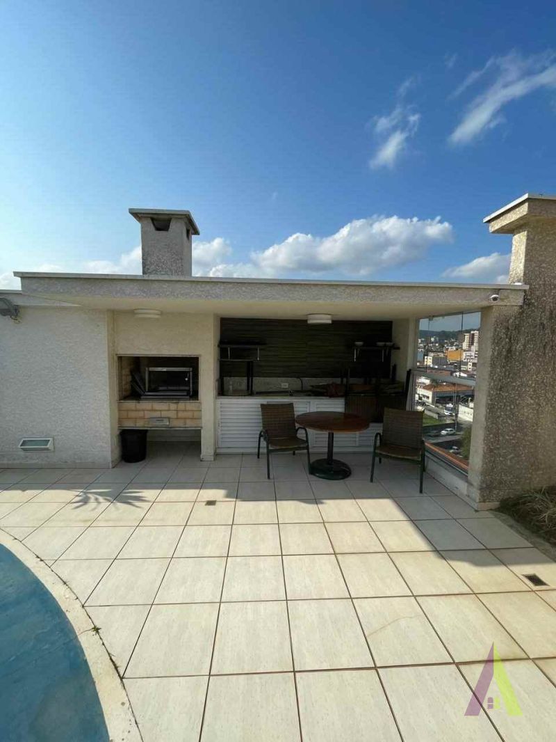 Apartamento no Coração de São Roque!