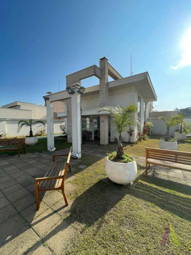 Apartamento no Coração de São Roque!