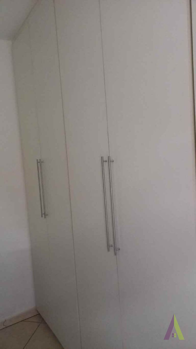 Apartamento Semi  Mobiliado no Centro de São Roque!
