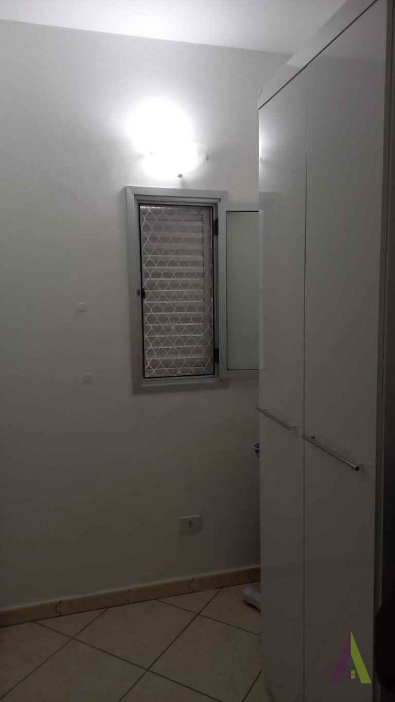Apartamento Semi  Mobiliado no Centro de São Roque!