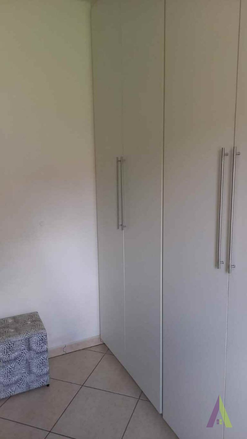 Apartamento Semi  Mobiliado no Centro de São Roque!