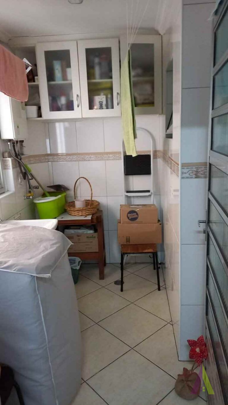 Apartamento Semi  Mobiliado no Centro de São Roque!