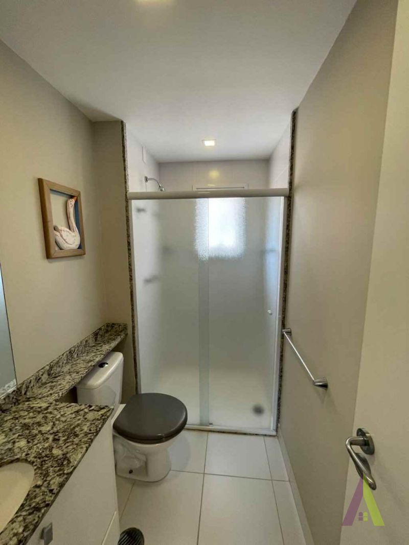 Apartamento Rico em Planejados  em Condomínio Clube em São Roque!