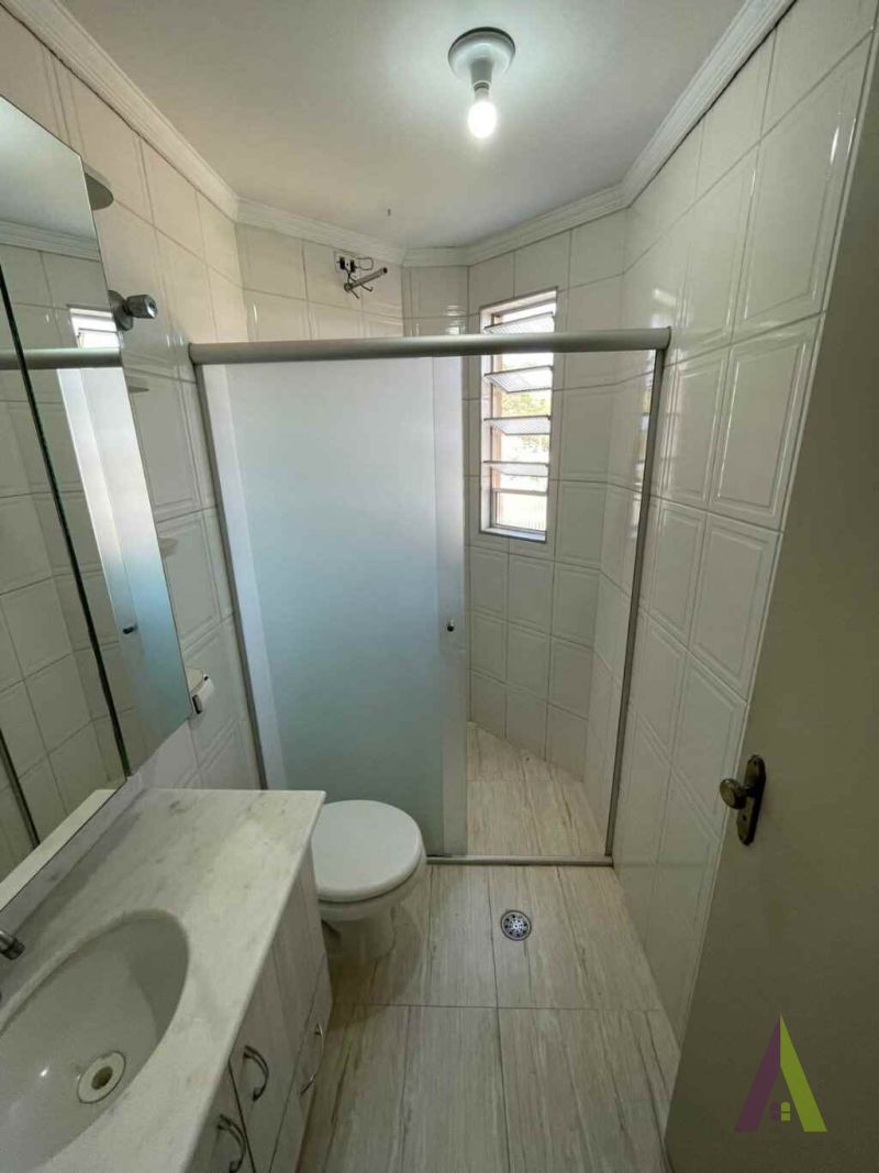 Apartamento no Centro de São Roque!