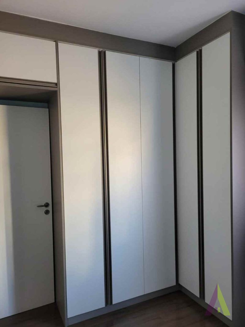 Apartamento em Condomínio Clube de São Roque!