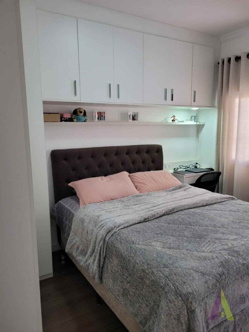 Apartamento em Condomínio Clube de São Roque!