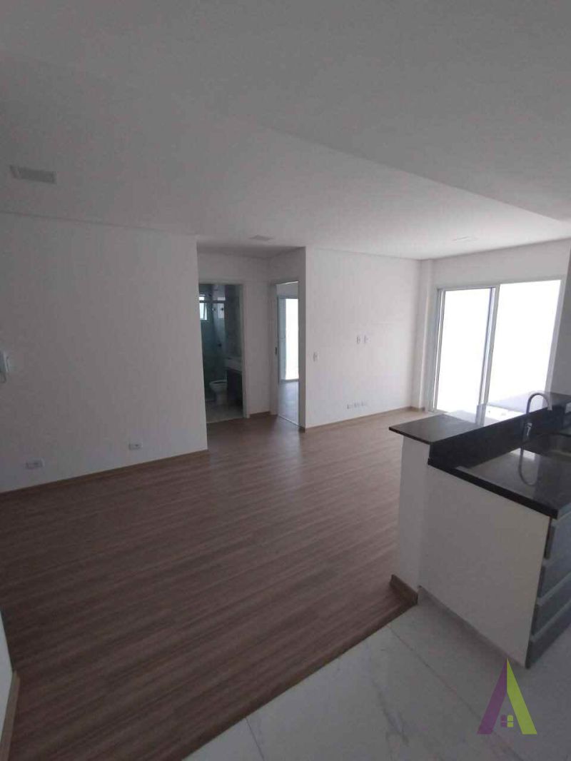 Apartamento em Jardim Flórida, SÃO ROQUE - Apartamento com churrasqueira em São Roque!