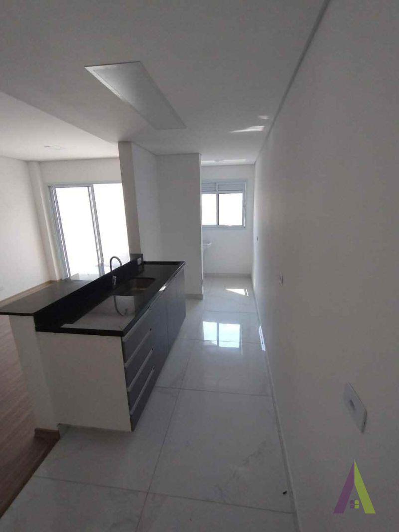Apartamento em Jardim Flórida, SÃO ROQUE - Foto 3