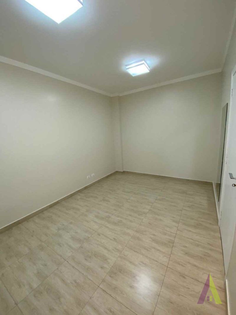 Apartamento com Excelente Localização em São Roque! 