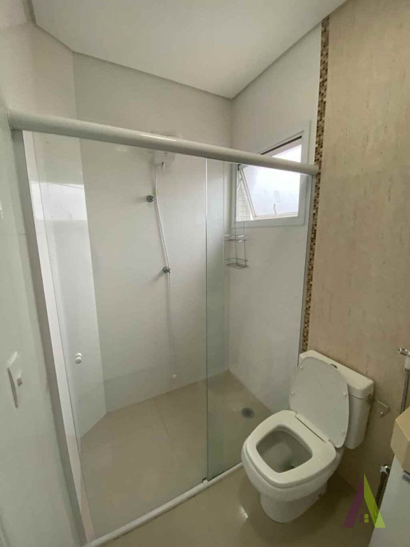 Apartamento com Excelente Localização em São Roque! 