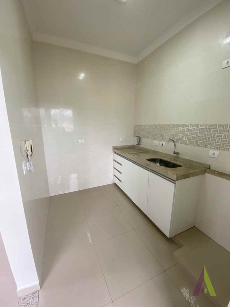 Apartamento com Excelente Localização em São Roque! 