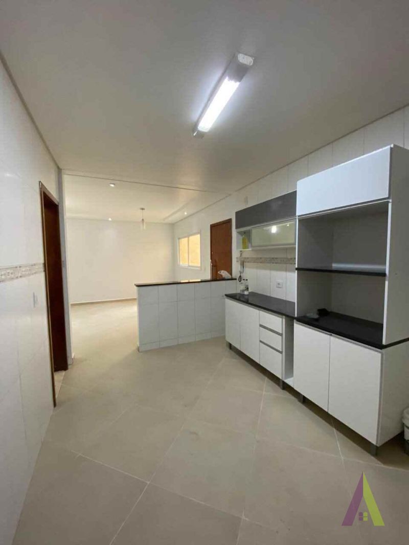 Apartamento no Centro de São Roque!