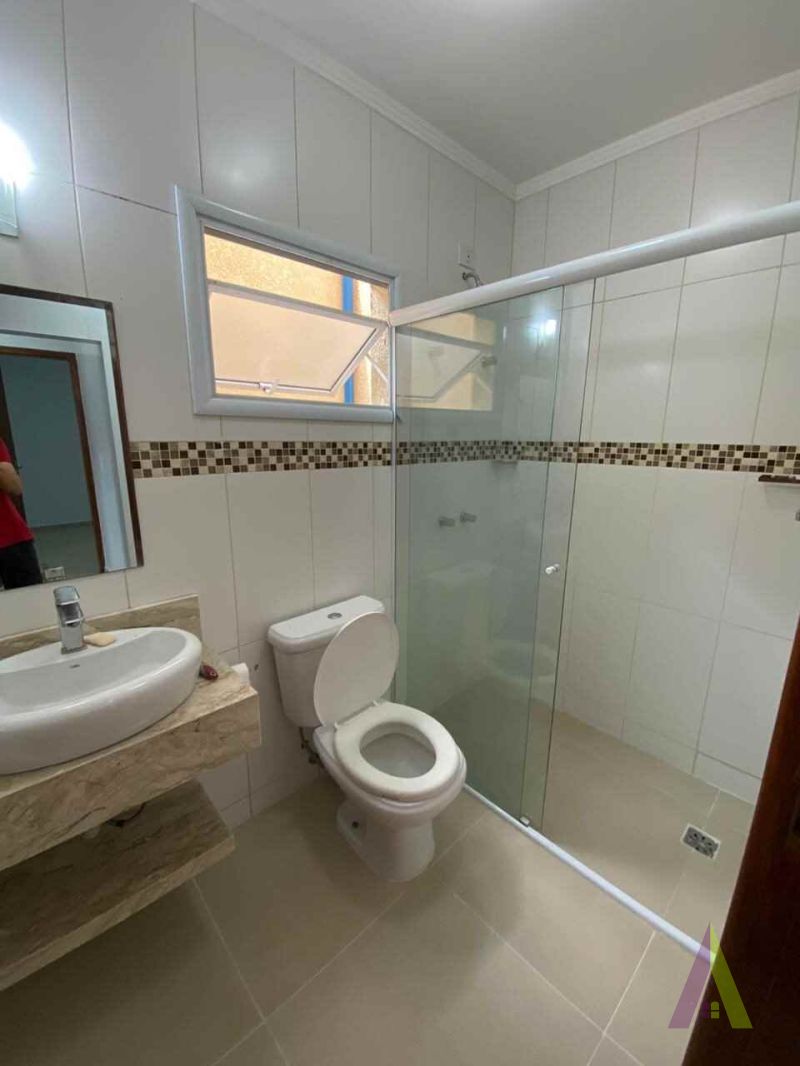 Apartamento no Centro de São Roque!