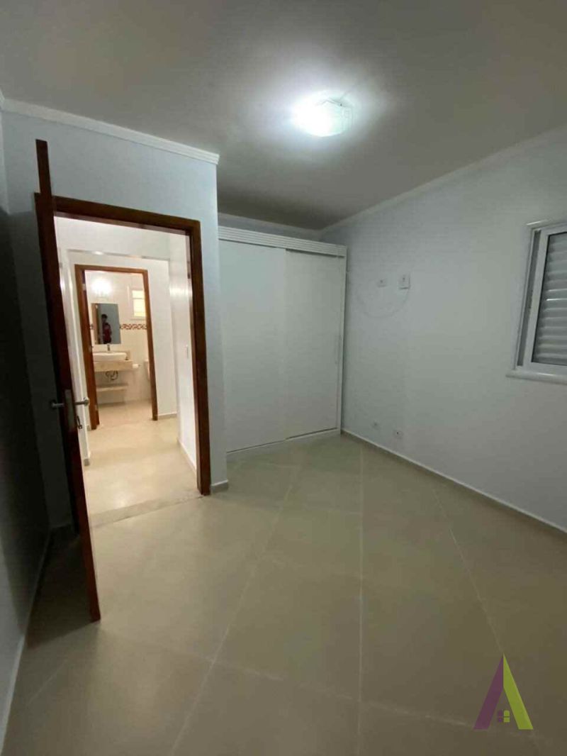 Apartamento no Centro de São Roque!