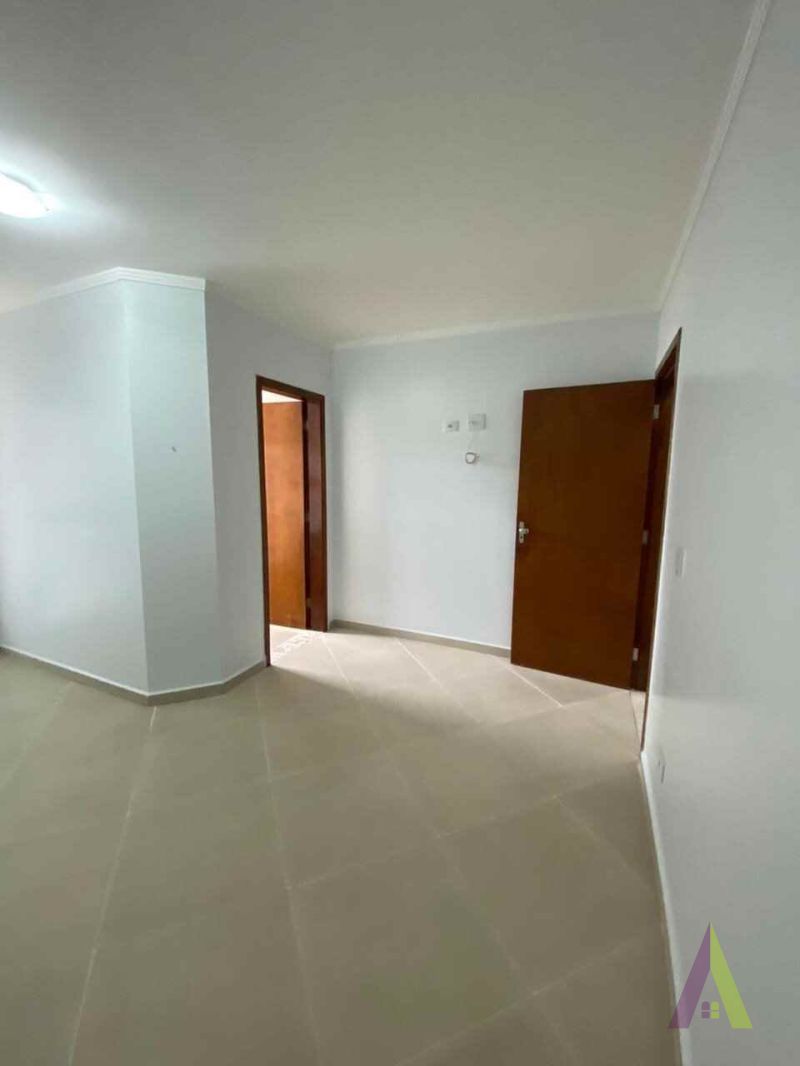 Apartamento no Centro de São Roque!