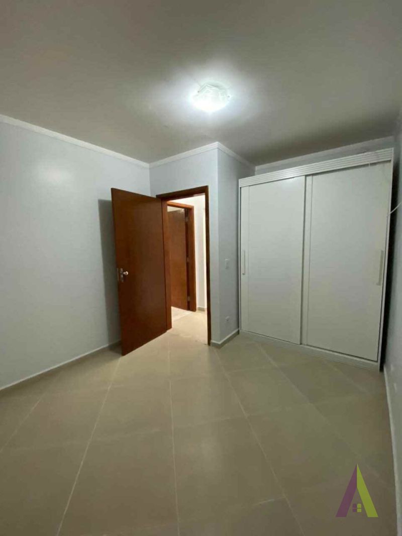 Apartamento no Centro de São Roque!