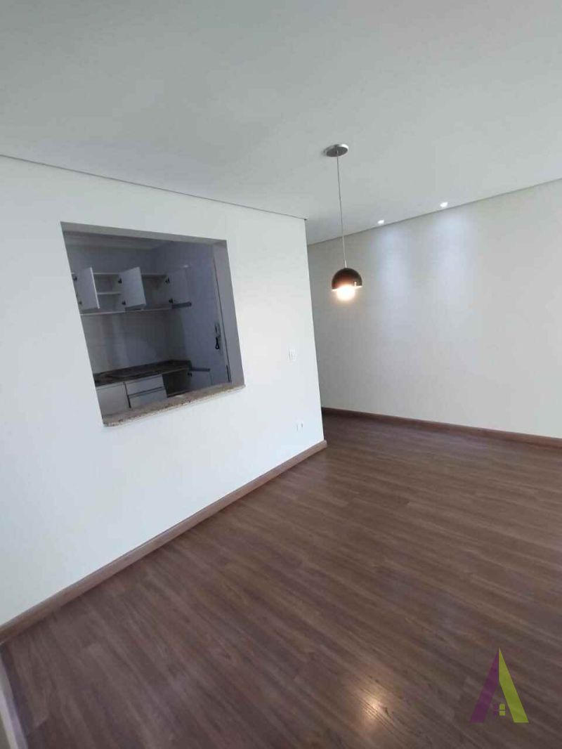Apartamento em Jardim Brasil, SÃO ROQUE - Foto 2