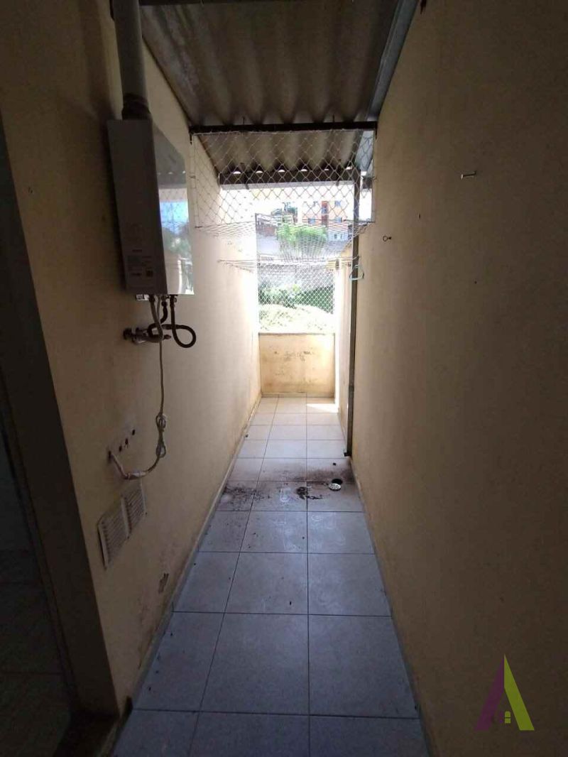 Apartamento em Jardim Brasil, SÃO ROQUE - Foto 6
