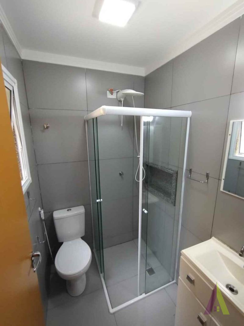  Apartamento em bairro tradicional de  São Roque! 