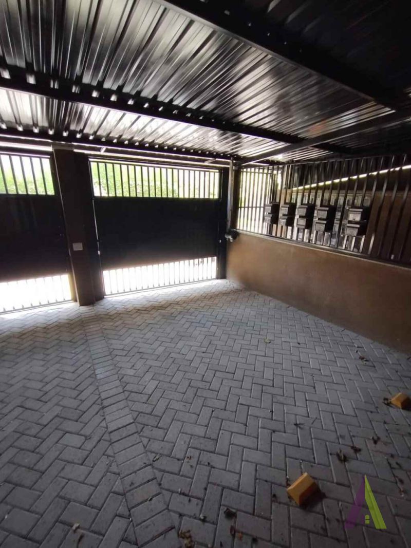  Apartamento em bairro tradicional de  São Roque! 