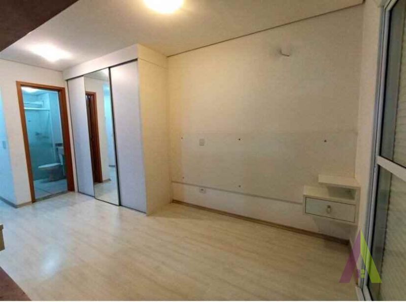  Apartamento Mobiliado no Centro de  São Roque!
