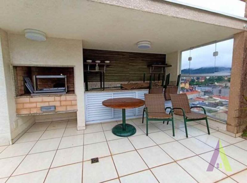  Apartamento Mobiliado no Centro de  São Roque!