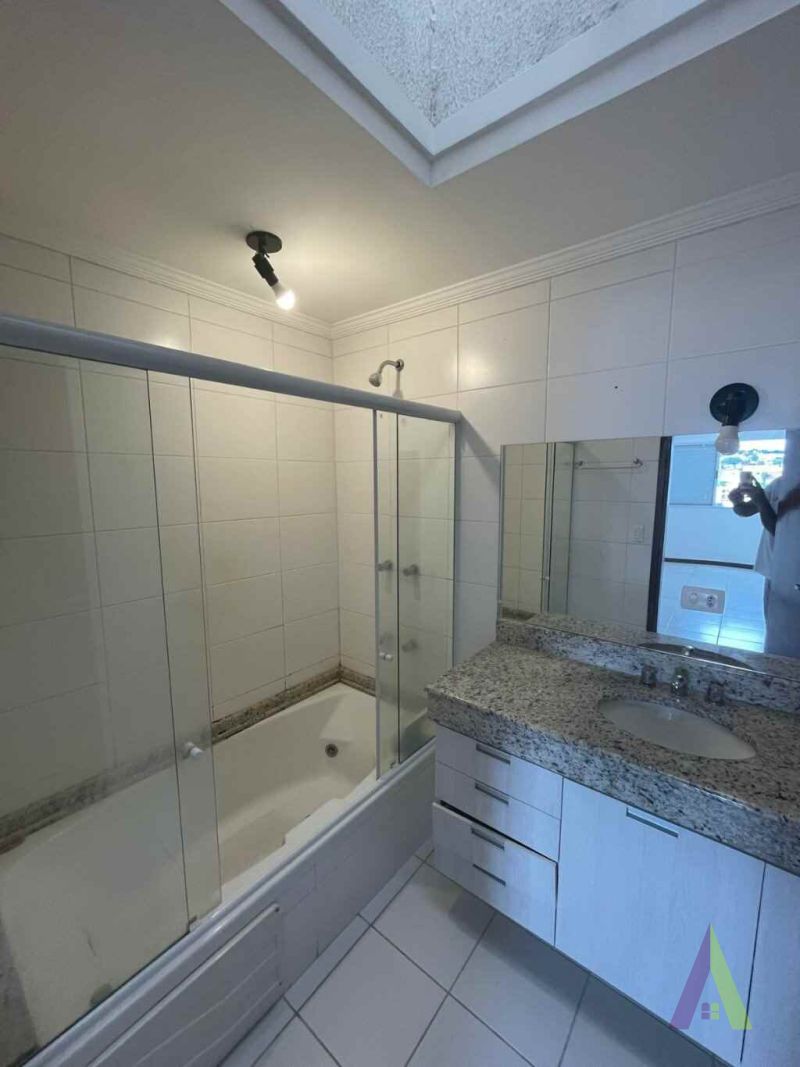 Apartamento no Centro, SÃO ROQUE - Foto 24